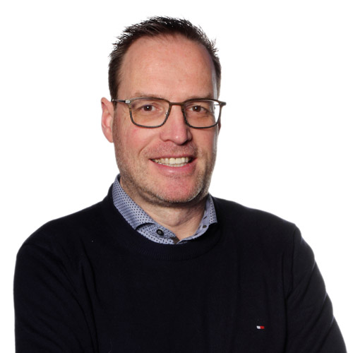 Jan de Jonge fietsen teamleden Marco Kristalijn