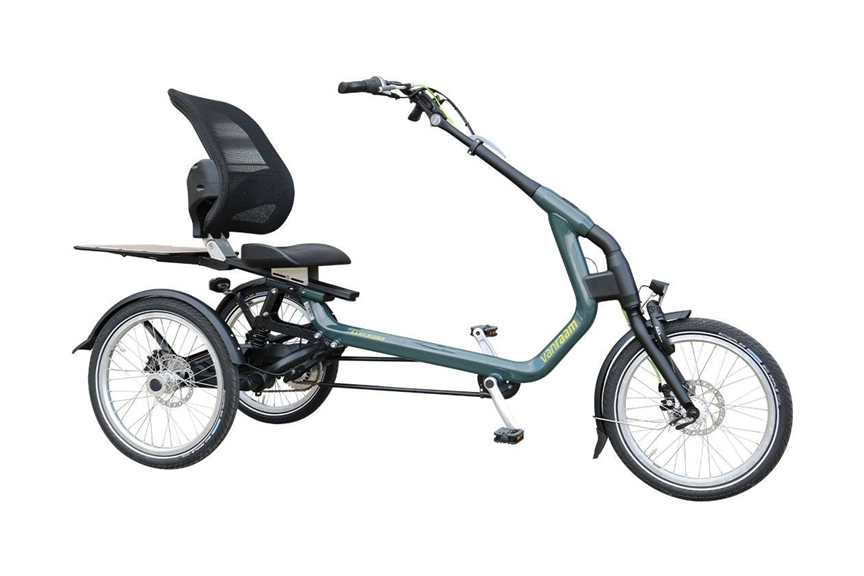 Van Raam Easy Rider driewieler