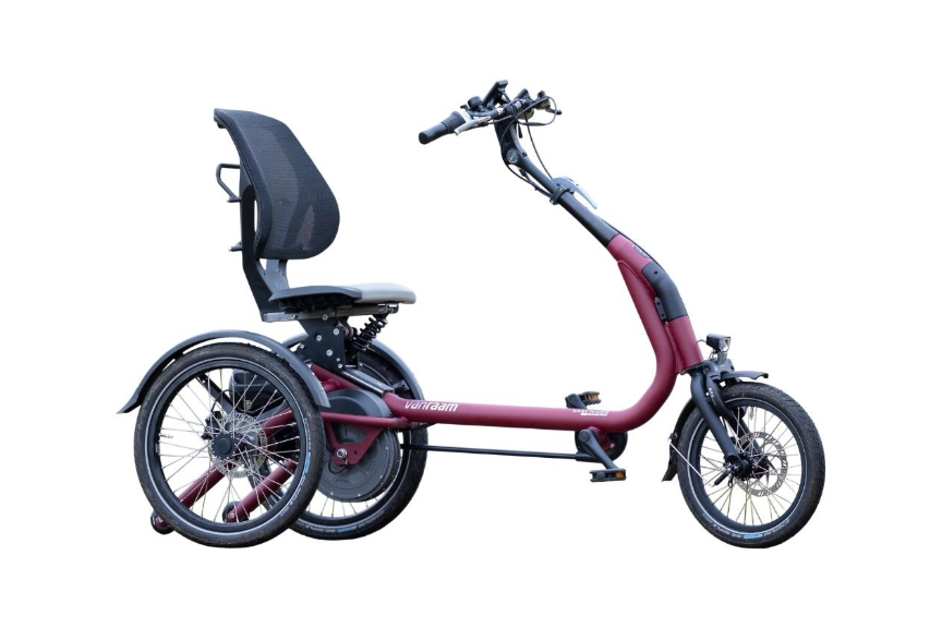 Van Raam Easy Rider compact